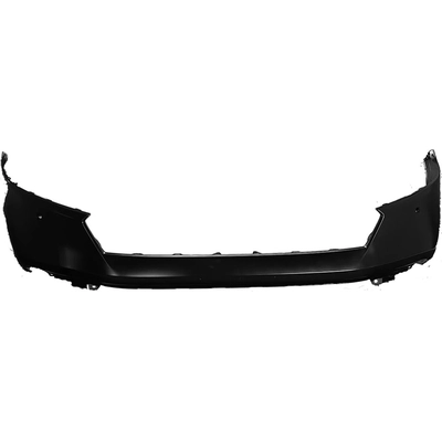 Front Bumper Cover - HO1000333 pa1