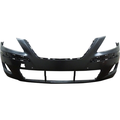 Front Bumper Cover - HY1000174 pa1