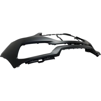 Front Bumper Cover - HY1000217C pa2