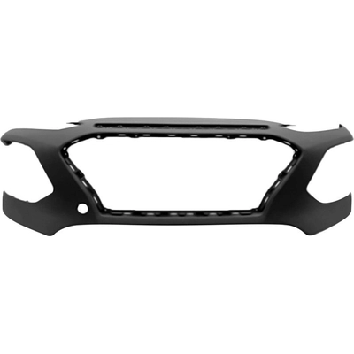 Front Bumper Cover - HY1000225C pa2