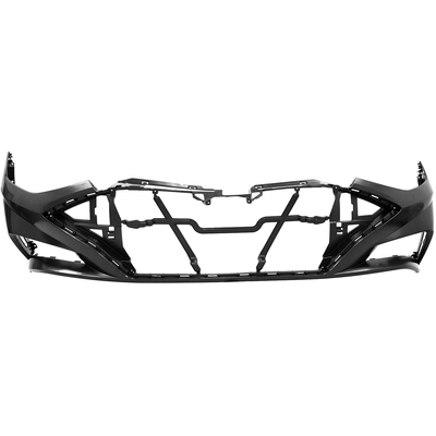 Front Bumper Cover - HY1000242 pa1