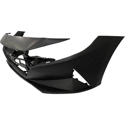 Front Bumper Cover - HY1000246 pa3