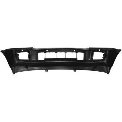 Front Bumper Cover - IN1000238 pa2