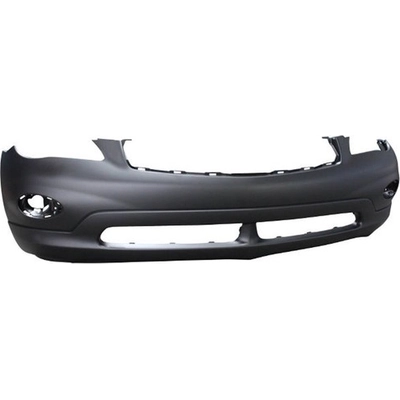 Front Bumper Cover - IN1000239C pa1