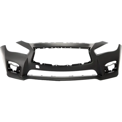 Front Bumper Cover - IN1000258 pa1