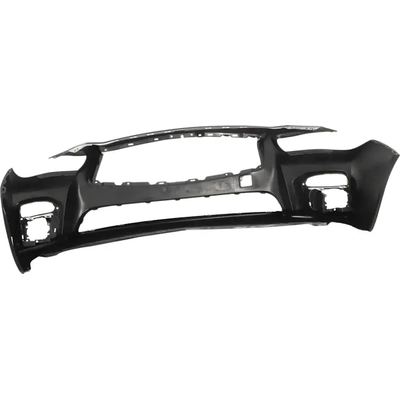 Front Bumper Cover - IN1000258 pa2