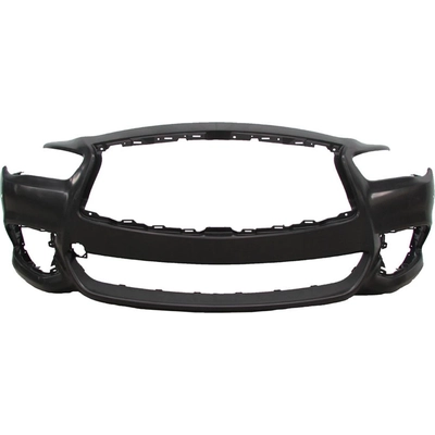 Front Bumper Cover - IN1000274C pa1