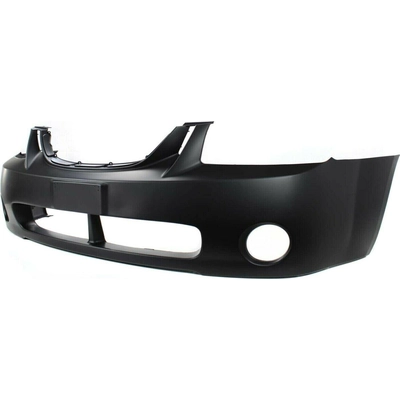 Front Bumper Cover - KI1000127 pa7
