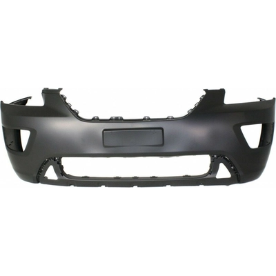 Front Bumper Cover - KI1000136 pa5