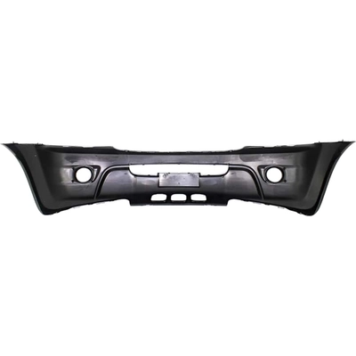 Front Bumper Cover - KI1000137 pa1