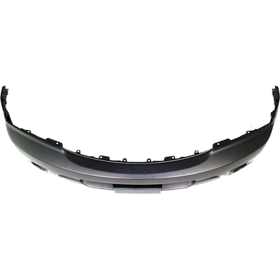 Front Bumper Cover - KI1000137 pa2