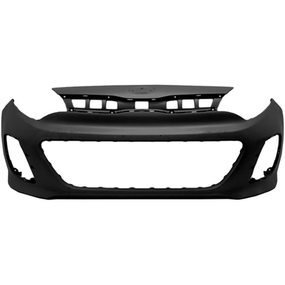 Front Bumper Cover - KI1000176 pa1