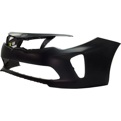 Front Bumper Cover - KI1000183 pa2