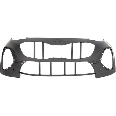 Front Bumper Cover - KI1000207 pa1