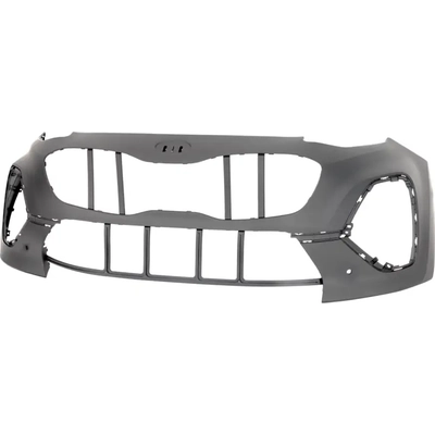 Front Bumper Cover - KI1000207 pa2