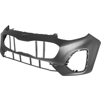 Front Bumper Cover - KI1000208 pa1