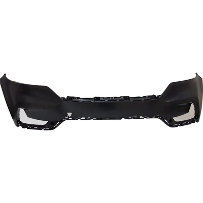 Front Bumper Cover - KI1000218 pa1