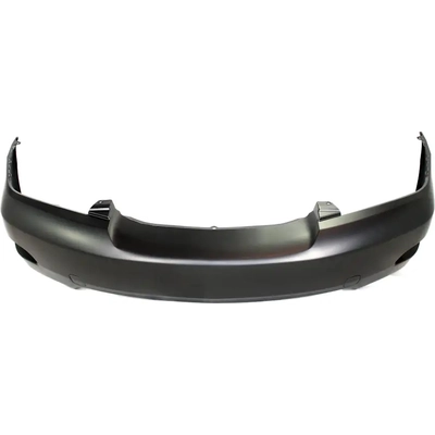 Front Bumper Cover - LX1000166 pa1