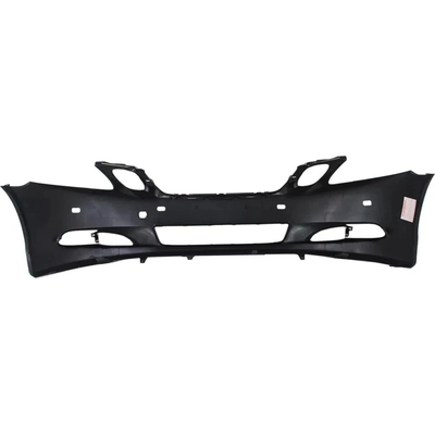 Front Bumper Cover - LX1000177 pa1