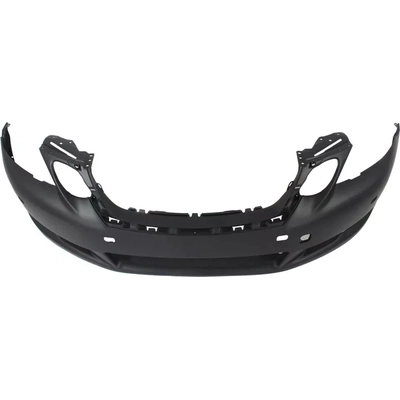 Front Bumper Cover - LX1000177 pa2