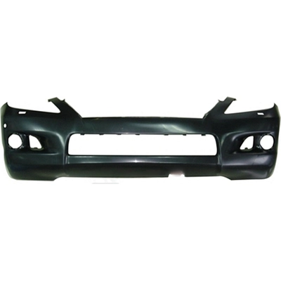 Front Bumper Cover - LX1000178 pa1