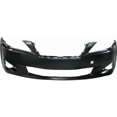 Front Bumper Cover - LX1000187 pa1