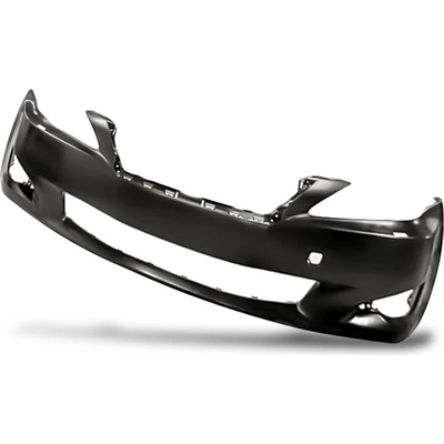 Front Bumper Cover - LX1000187 pa2