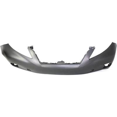 Front Bumper Cover - LX1000190C Capa Certified Capa Certified pa1