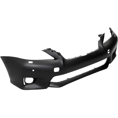 Front Bumper Cover - LX1000236 pa1