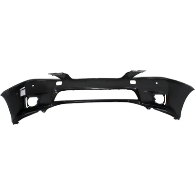 Front Bumper Cover - LX1000236 pa2