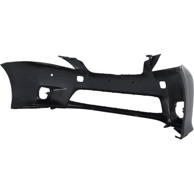 Front Bumper Cover - LX1000238 pa2