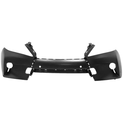 Front Bumper Cover - LX1000245 pa1
