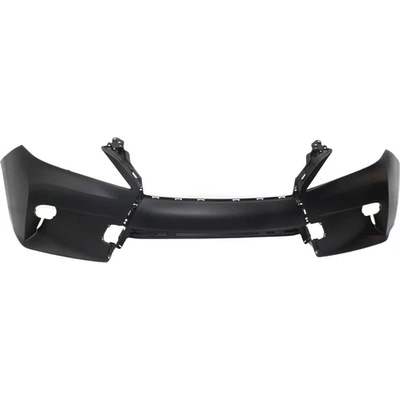 Front Bumper Cover - LX1000247C pa1