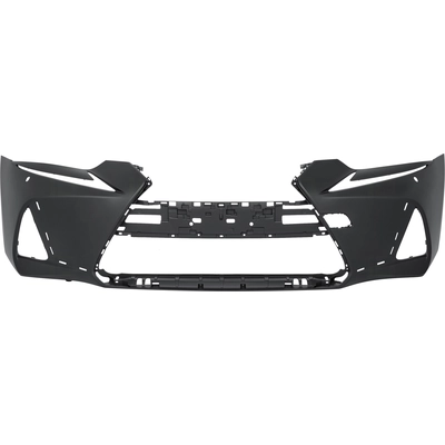 Front Bumper Cover - LX1000334C pa1