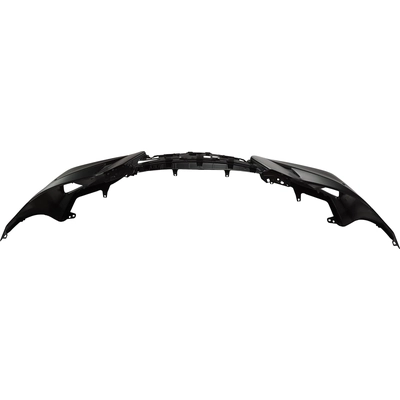 Front Bumper Cover - LX1000366C pa1