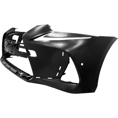 Front Bumper Cover - LX1000371C pa1