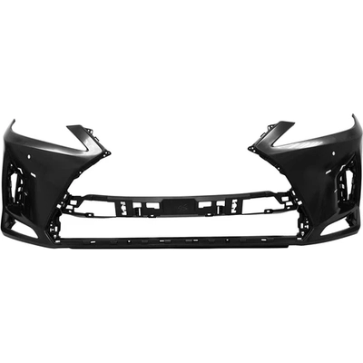 Front Bumper Cover - LX1000381C pa1