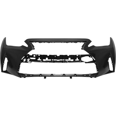 Front Bumper Cover - LX1000389 pa1