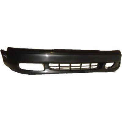 Front Bumper Cover - MA1000113 pa1