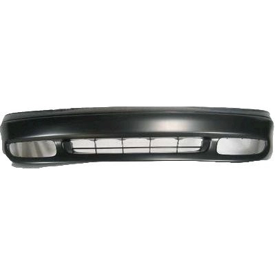Front Bumper Cover - MA1000113 pa2