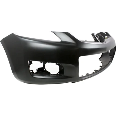 Front Bumper Cover - MA1000211C pa1