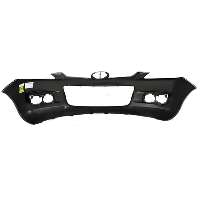Front Bumper Cover - MA1000211C pa2
