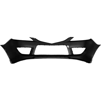 Front Bumper Cover - MA1000221C pa1