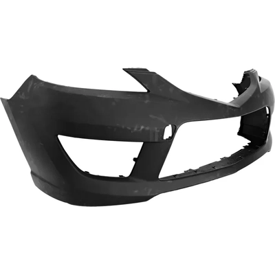 Front Bumper Cover - MA1000221C pa2