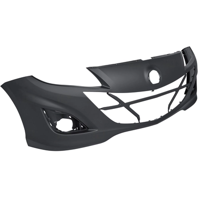 Front Bumper Cover - MA1000232 pa1