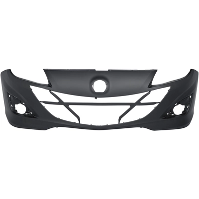 Front Bumper Cover - MA1000232 pa2