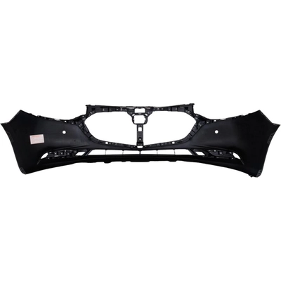 Front Bumper Cover - MA1000253 pa2