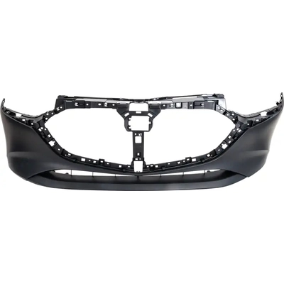 Front Bumper Cover - MA1000256 pa2
