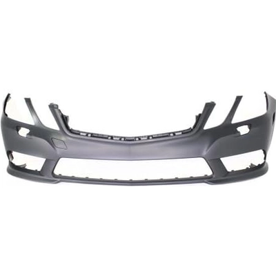 Front Bumper Cover - MB1000303 pa1