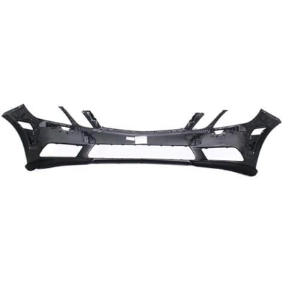 Front Bumper Cover - MB1000303 pa2